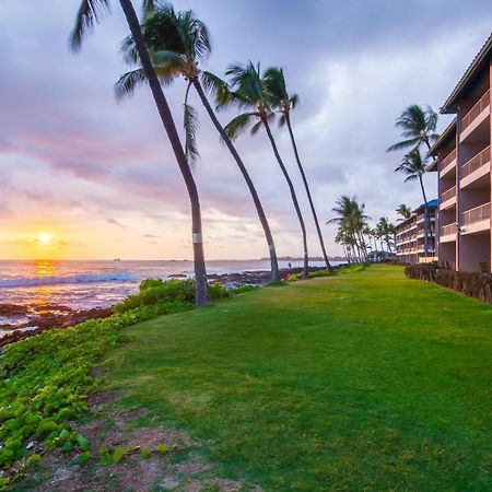 Aparthotel Kona Reef Hawaii By Raintree Kailua-Kona Exterior foto