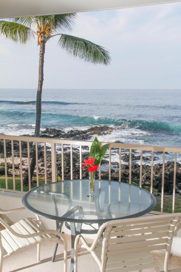 Aparthotel Kona Reef Hawaii By Raintree Kailua-Kona Exterior foto